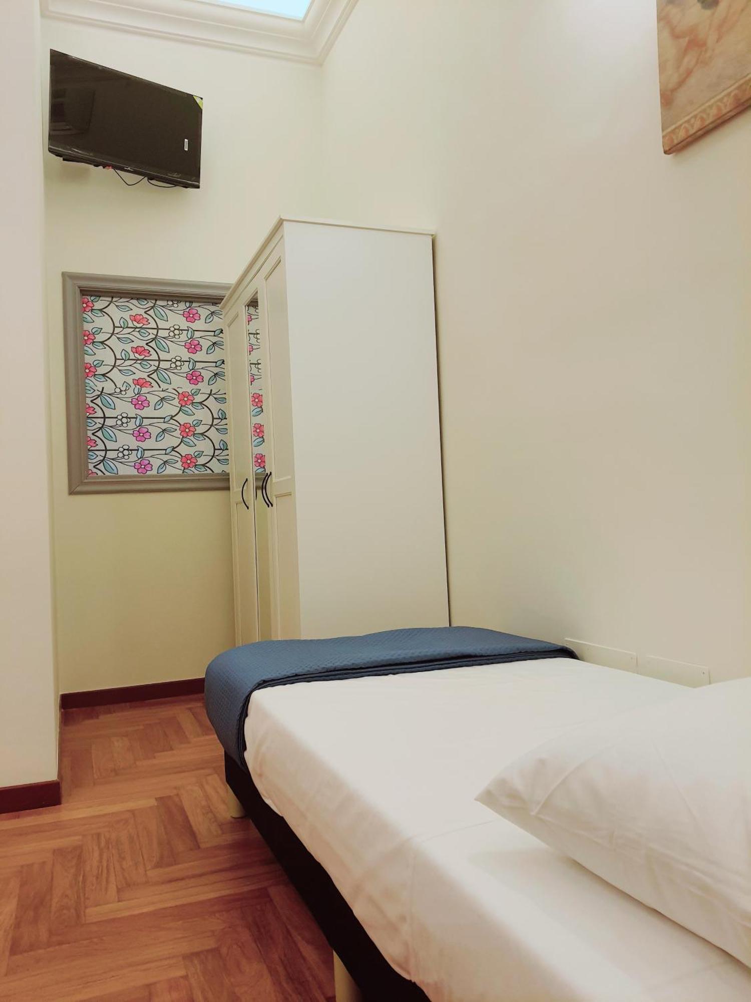 בארלטה Casa Belvedere Luxury Suite מראה חיצוני תמונה