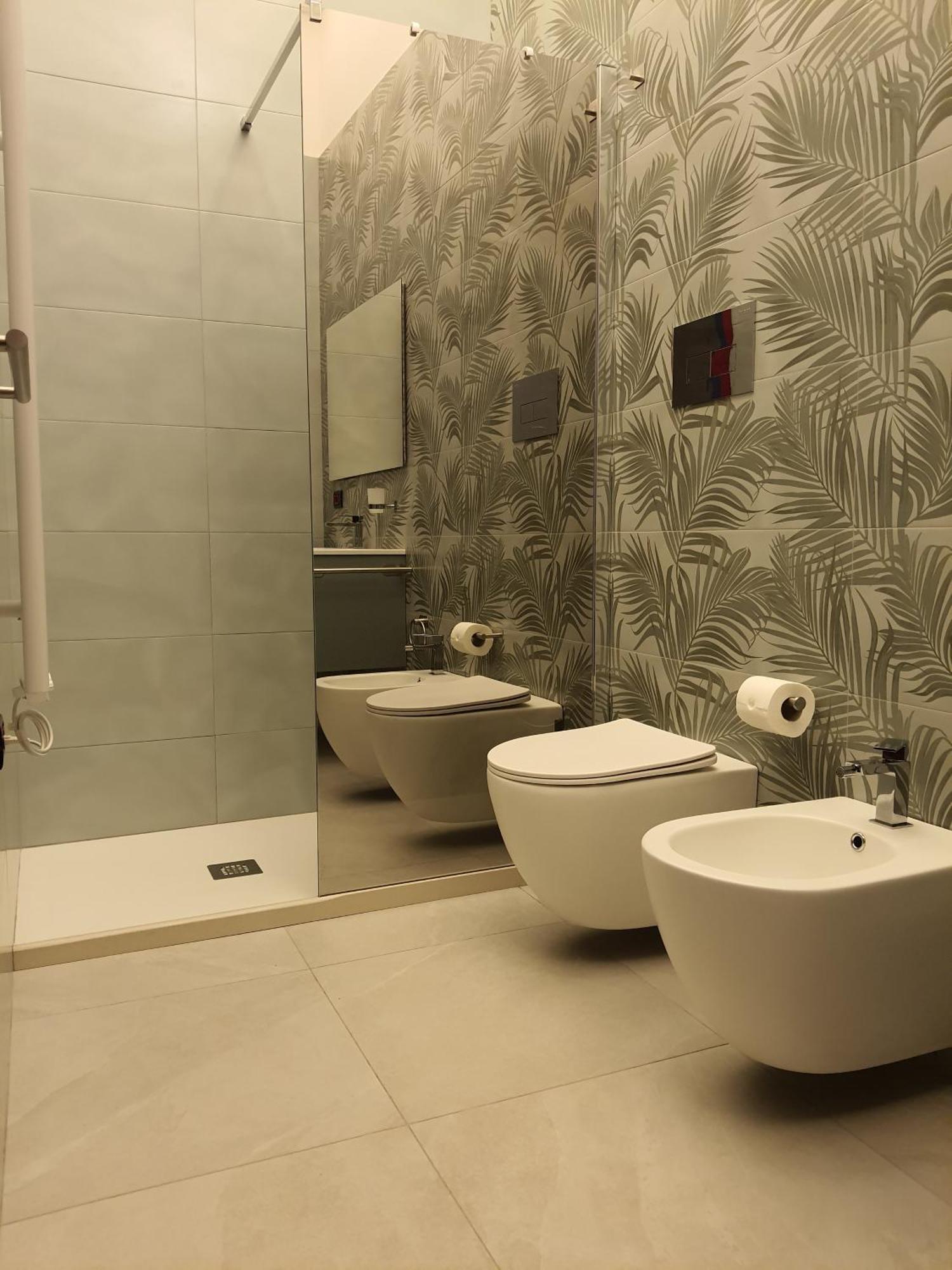 בארלטה Casa Belvedere Luxury Suite מראה חיצוני תמונה