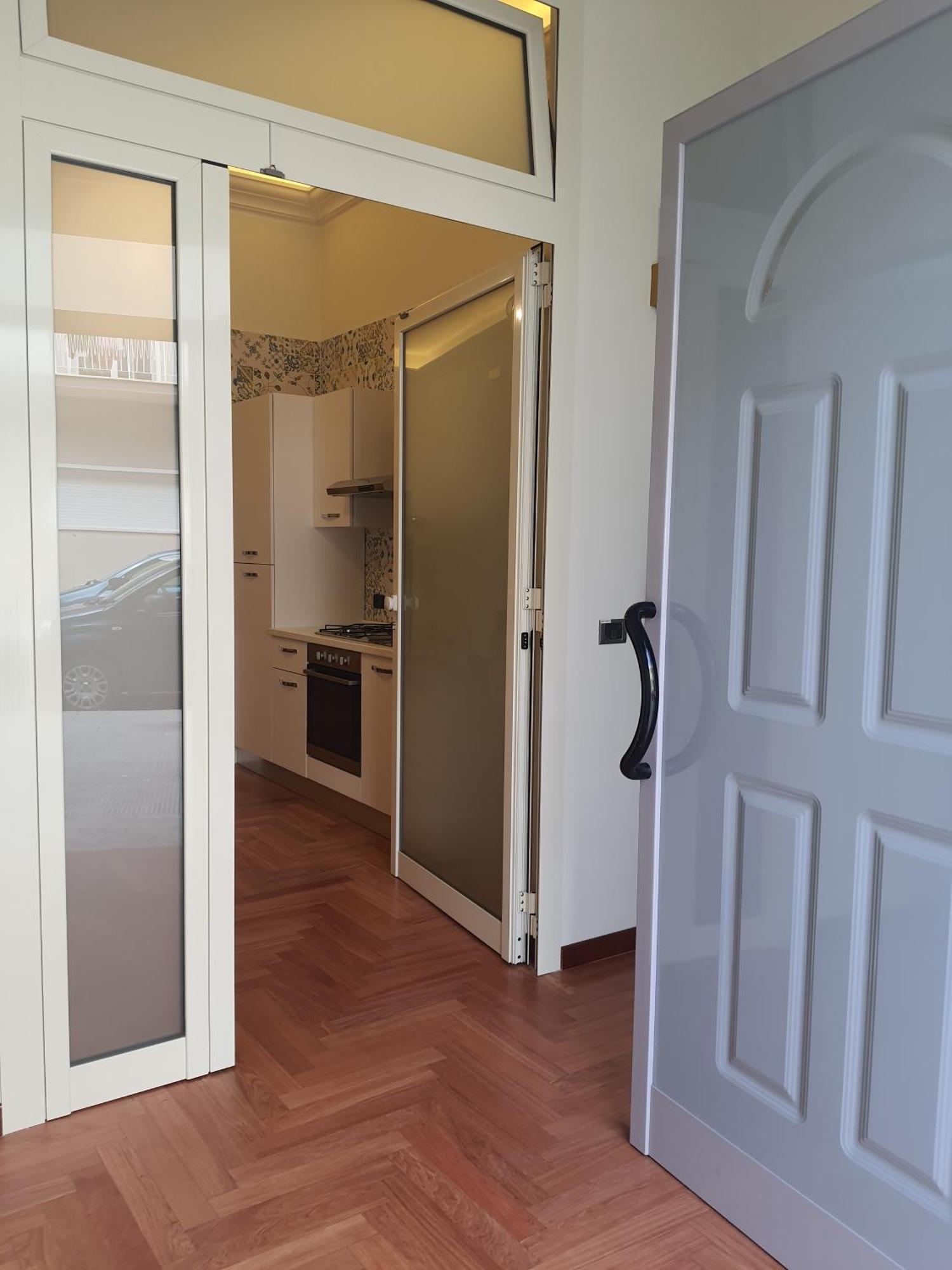 בארלטה Casa Belvedere Luxury Suite מראה חיצוני תמונה