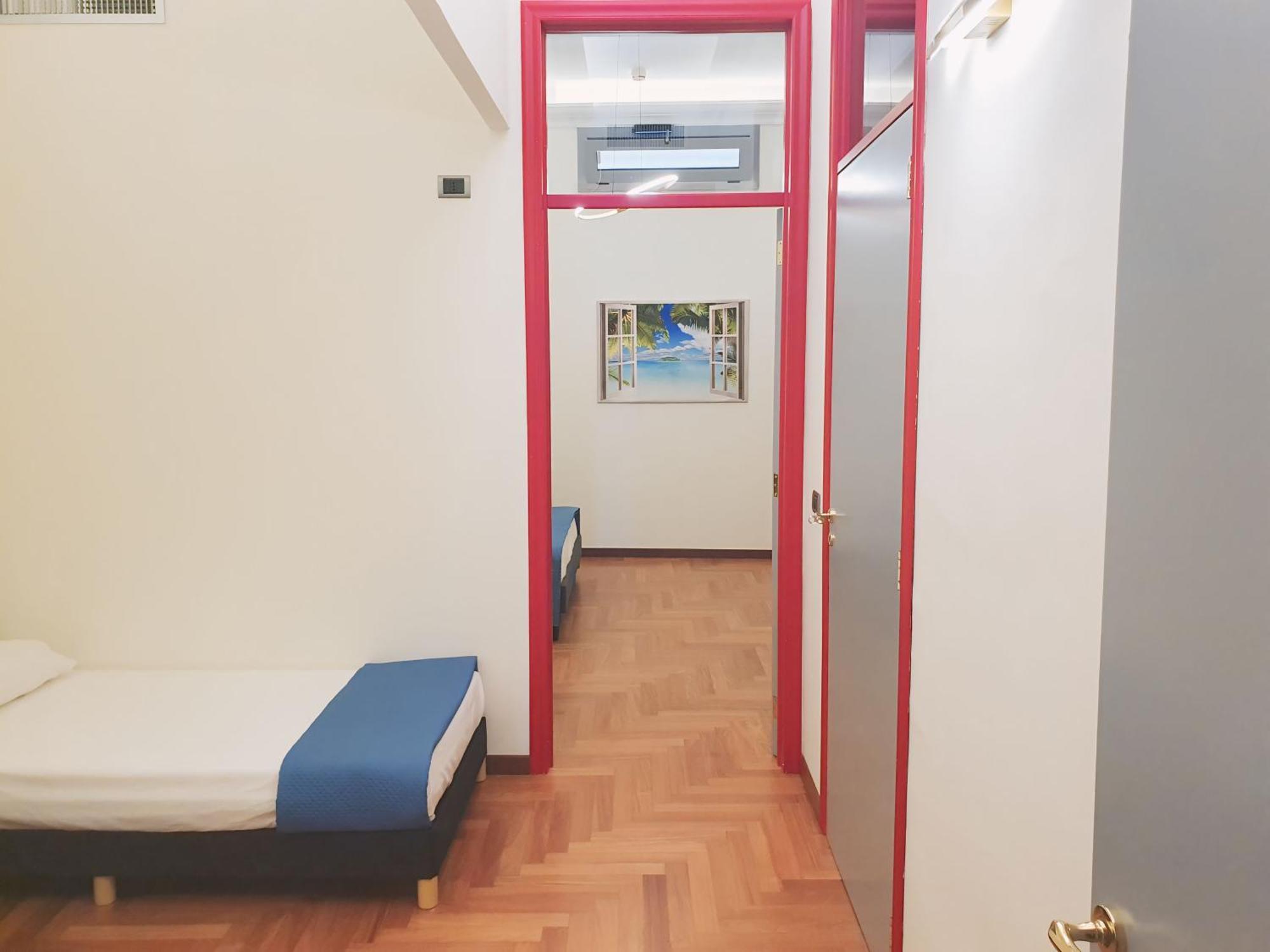 בארלטה Casa Belvedere Luxury Suite מראה חיצוני תמונה